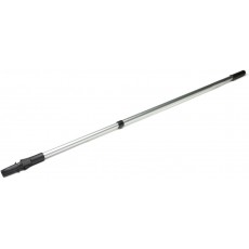 Ручка-телескопическая 130см,Д25 мм,сталь